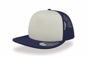 Atlantis AT145 - Snap 90 White/Navy