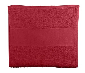 Pen Duick PK852 - Bath Towel Rosso