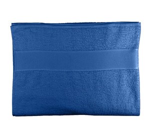 Pen Duick PK853 - Beach Towel Blu royal