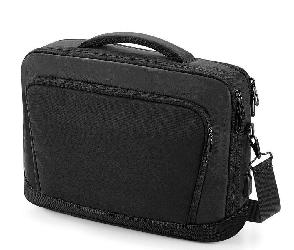 Quadra QD915 - PRO-TECH CHARGE BORSA MESSENGER