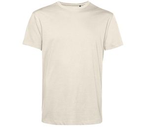 B&C BC01B - T-shirt girocollo da uomo organica 150