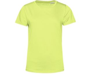 B&C BC02B - T-shirt girocollo organica da donna 150