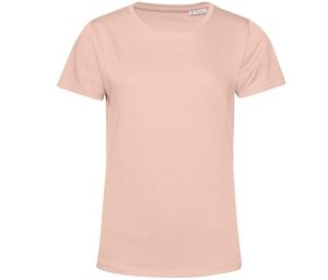B&C BC02B - T-shirt girocollo organica da donna 150 Soft Rose