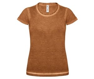 B&C BC031 - Plug In T-shirt alla moda