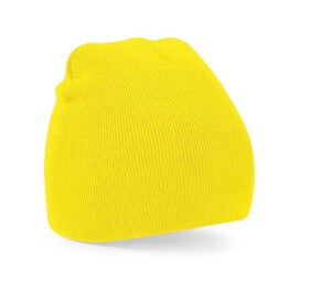 Beechfield BF044 - Indossa il berretto Yellow