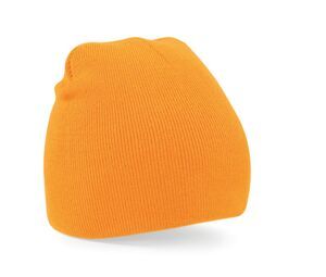 Beechfield BF044 - Indossa il berretto Fluorescent Orange