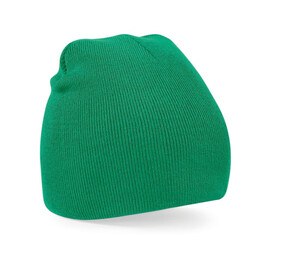 Beechfield BF044 - Indossa il berretto Verde prato