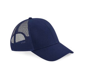 Beechfield BF060 - Cappello in maglia di cotone biologico