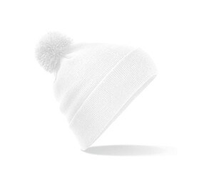 Beechfield BF426 - Cappello con pompon