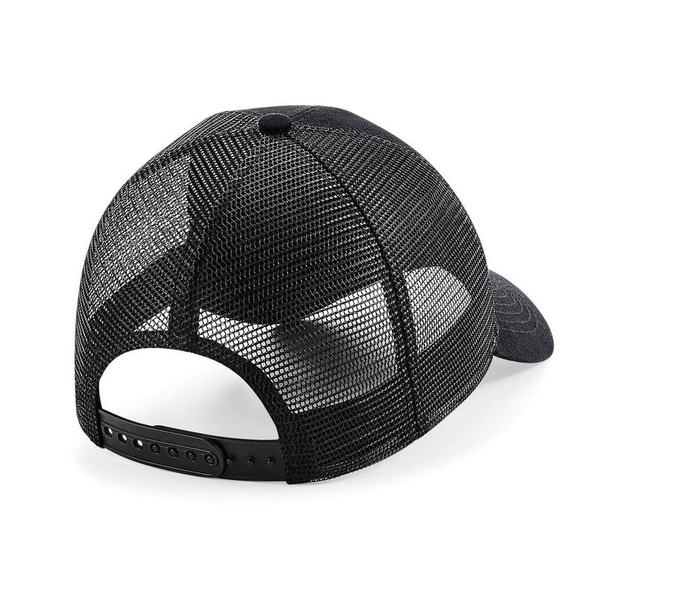 Beechfield BF641 - Cappello con pannello rimovibile