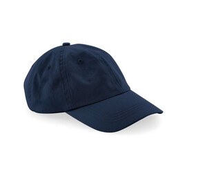 Beechfield BF653 - Tappo a 6 pannelli Blu navy