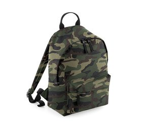 Bag Base BG125S - Mini zaino