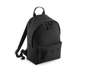 Bag Base BG125S - Mini zaino Black / Black