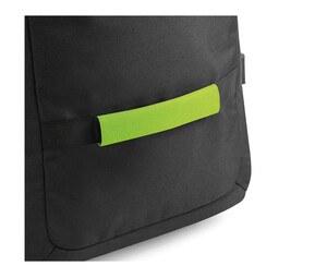 Bag Base BG485 - Manico per zaino o valigie Lime Green