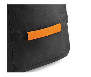 Bag Base BG485 - Manico per zaino o valigie Arancio