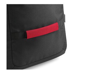 Bag Base BG485 - Manico per zaino o valigie Classic Red