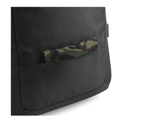 Bag Base BG485 - Manico per zaino o valigie Jungle Camo
