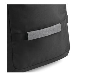 Bag Base BG485 - Manico per zaino o valigie Grey Marl