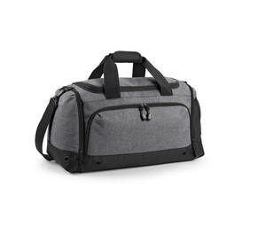 BagBase BG544 - Sacca Sportiva Grey Marl