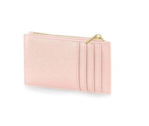 Bag Base BG754 - Porta carte Soft Pink