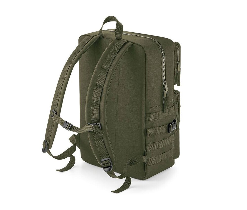 Bag Base BG848 - Zaino MOLLE