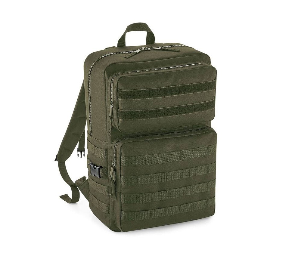 Bag Base BG848 - Zaino MOLLE