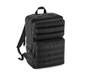 Bag Base BG848 - Zaino MOLLE Black