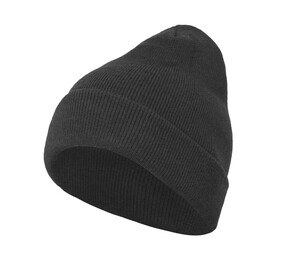 Build Your Brand BY001 - Cappello  Charcoal