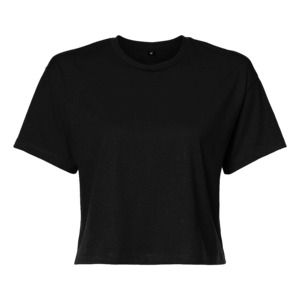 Build Your Brand BY042 - T-shirt corta da donna
