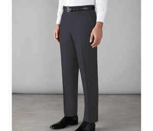 CLUBCLASS CC1002 - Pantaloni da uomo Harrow