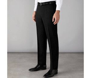 CLUBCLASS CC6002 - Pantaloni da completo maschile Soho