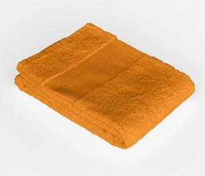Bear Dream ET3603 - Asciugamano da bagno Sunny Orange