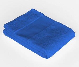 Bear Dream ET3604 - Asciugamano da bagno extra large Blu royal