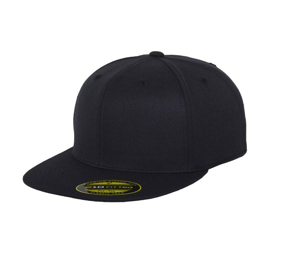 Flexfit FX6210 - Cappello da Baseball Pro