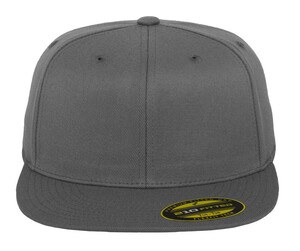 Flexfit FX6210 - Cappello da Baseball Pro Grigio scuro