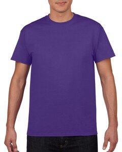 Gildan GN180 - Maglietta per adulti in cotone pesante Lilac