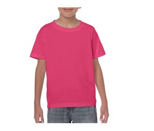 Gildan GN181 - T-shirt girocollo 180 Heliconia