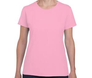 Gildan GN182 - T-shirt girocollo 180 da donna 