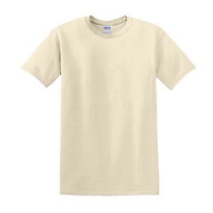Gildan GN640 - Softstyle™ Adult Ringspun T-Shirt Naturale