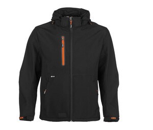 Herock HK175 - Giacca  SoftShell Trystan