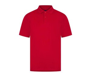 Henbury HY475 - Polo da uomo Cool Plus