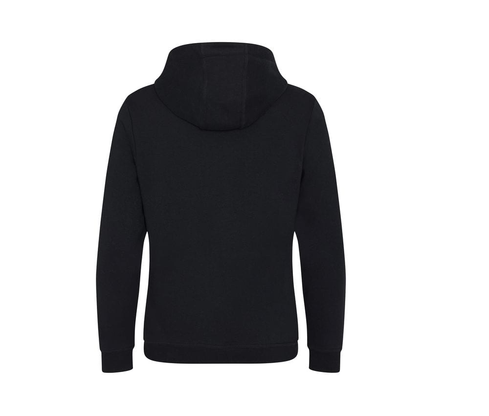 AWDIS JUST HOODS JH150 - Felpa con cappuccio Graduate Heavy Zip