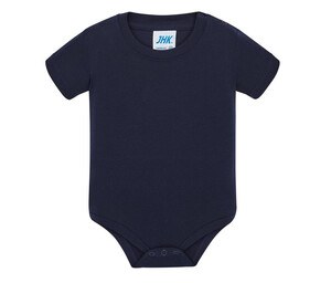 JHK JHK100 - Body per bambino Blu navy