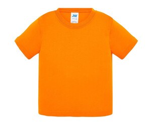 JHK JHK153 - T-shirt per bambino Arancio