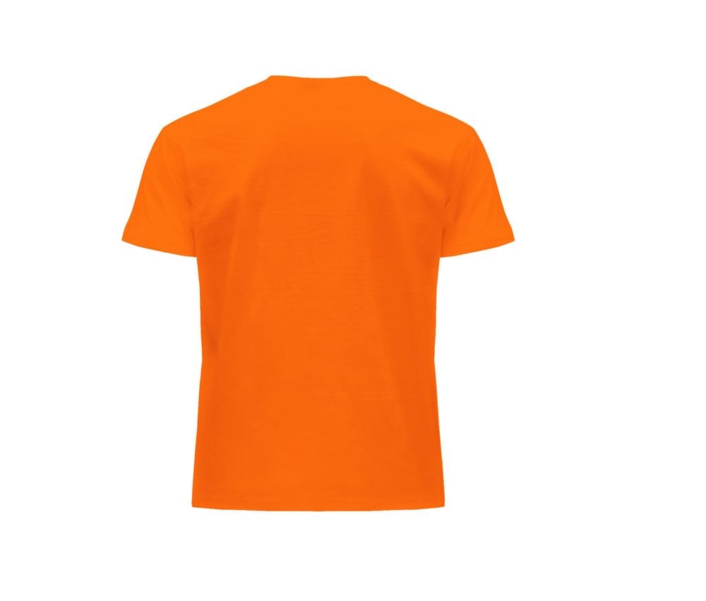 JHK JK145 - T-shirt da uomo girocollo Madrid