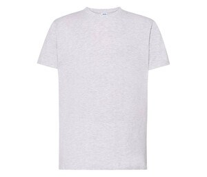 JHK JK170 - T-shirt girocollo 170 Ash Grey
