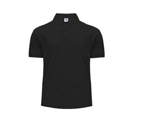 JHK JK210 - Polo 210 Black