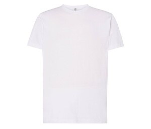 JHK JK400 - T-shirt girocollo 160 White