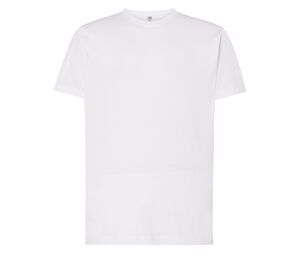 JHK JK400 - T-shirt girocollo 160 White