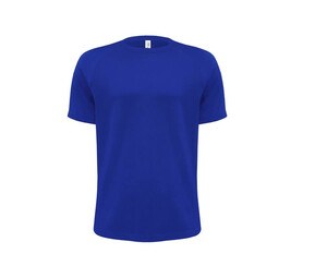 JHK JK900 - Maglietta sportiva da uomo Blu royal